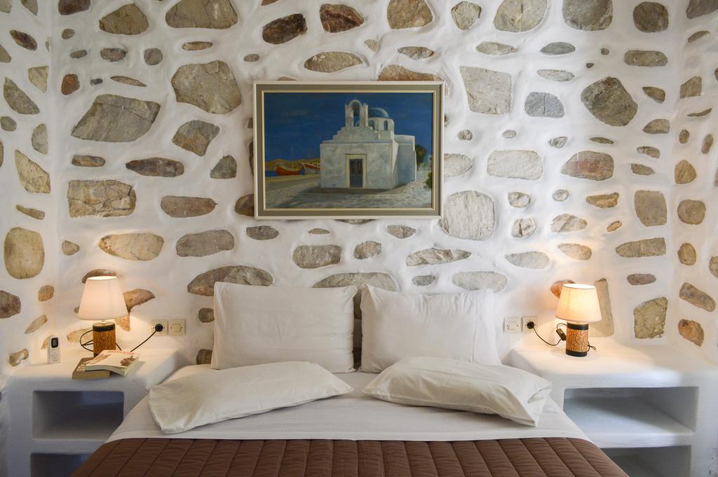 Apartment Peristeri Agios Georgios (Antiparos)